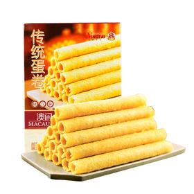 200g永辉传统蛋卷