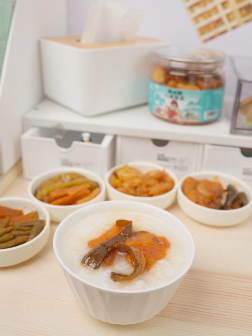 【屋头酱菜合集】19.9到手1罐酸辣 脆爽❗️ 🎯精选大西南优质竹笋，鲜嫩爽脆 🔻匠心制作，特添红油，鲜香提味 商品图5