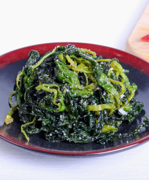 🔥🔥【阿霞霞浦盐渍海带苗S5562】✅清热解毒、补气益血、消暑滋阴🌸 商品图0