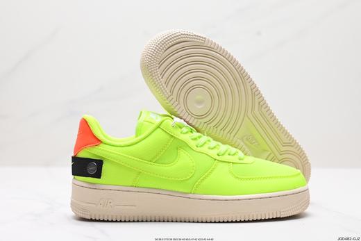 耐克Nike Air Force 1 Low休闲运动板鞋AO4606-701男女鞋 商品图4