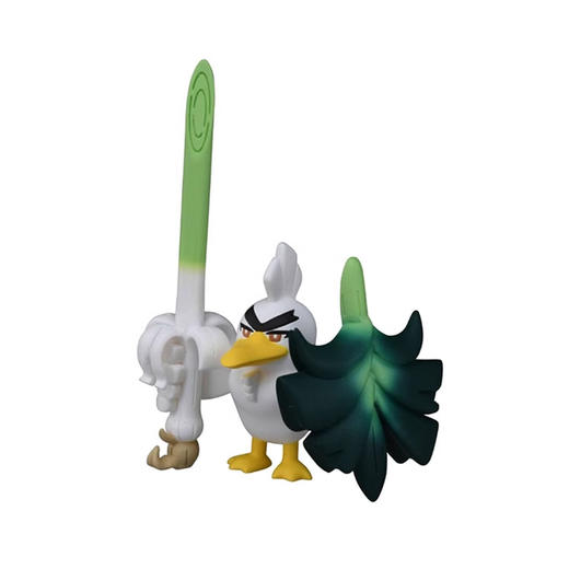 Tomica多美卡 宝可梦 MS-30 葱游兵TMSC911791 商品图0