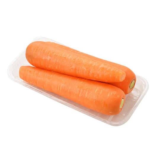 广东胡萝卜 约550g/盒（蔬菜） 商品图4