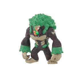 Tomica多美卡 宝可梦 MS-36 轰擂金刚猩TMSC911883