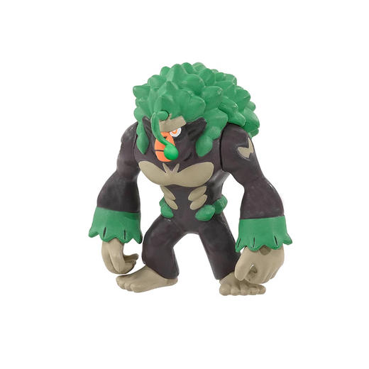 Tomica多美卡 宝可梦 MS-36 轰擂金刚猩TMSC911883 商品图0