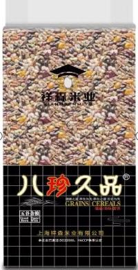 八珍久品八宝粥（米） 商品图2
