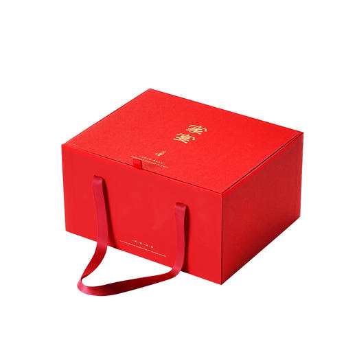 2024大董家宴·团圆宴（山珍集） 商品图3