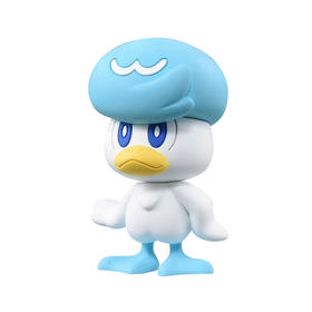 Tomica多美卡 宝可梦 MS-05 润水鸭TMSC911821