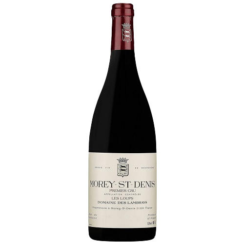 Domaine des Lambrays Morey St. Denis 1er Cru Les Loups 兰布莱酒庄狼园（莫雷-圣丹尼一级园）干红葡萄酒 2017 商品图1