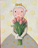 杨媛媛《芳芳》原作 商品缩略图0
