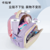 【幼儿园必备】卡拉羊超轻云朵小童包游乐场系列抑菌双肩包S6341/L 商品缩略图3