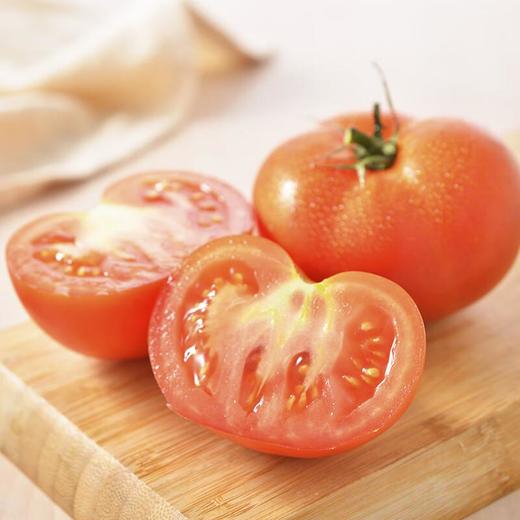 有机西红柿番茄 约300g/盒 商品图0