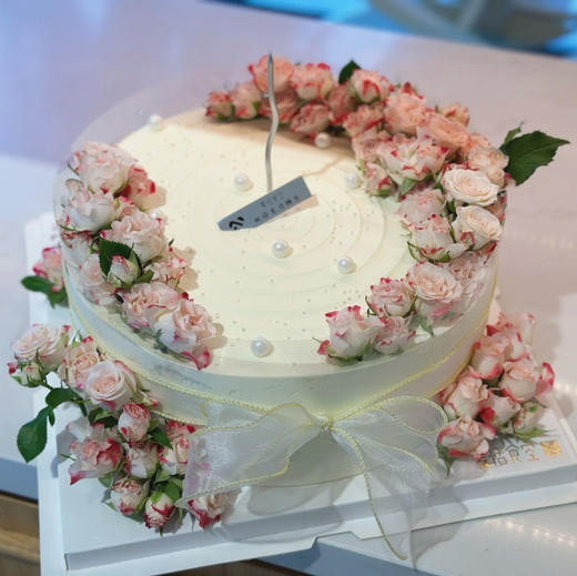 爱与美（提前1天预定） 商品图0