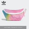 （YY）adidas/阿迪达斯  Adidas阿迪达斯男女同款亮面时尚运动休闲腰包 H38866 商品缩略图1