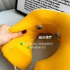 肩颈按摩加热舒缓神器！3D立体造型，贴合颈部稳固支撑，可随身携带放松按摩，振动和热敷同时启动，缓解疲劳、磁石理疗 、振动低档助眠、高档深层按摩至肌肉直击酸痛点、适用白领、学生、yun妇等长期久坐人群~ 商品缩略图6