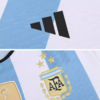 ADIDAS/阿迪达斯AFA H AUJSY D3S 2022世界杯阿根廷三星主场球员版短袖球衣IV5786 商品缩略图2