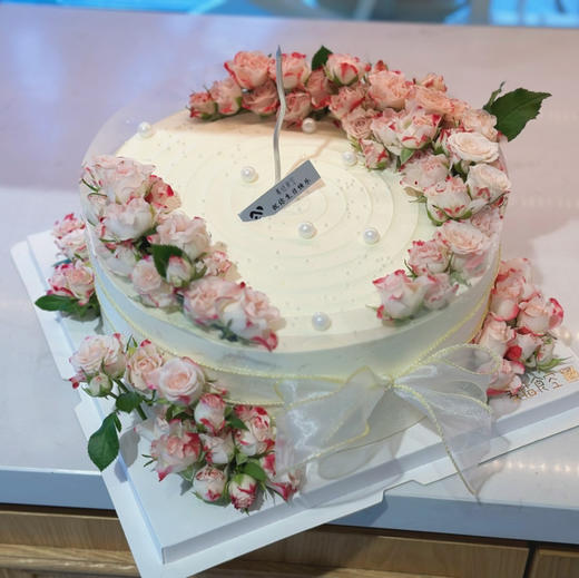 爱与美（提前1天预定） 商品图1