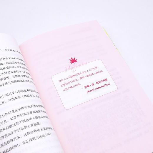 幸福处方 让人生变好的7个科学方法 商品图4