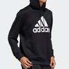 （YY）adidas/阿迪达斯  男经典大LOGO 运动休闲套头连帽卫衣 GN0827 商品缩略图2