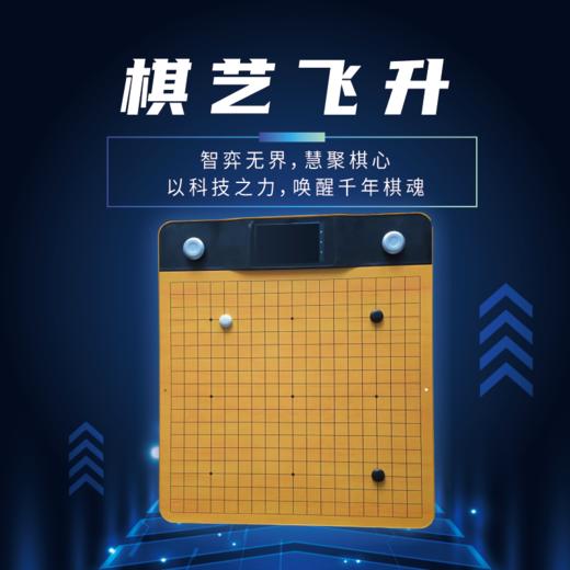 弈客新智能棋盘 商品图2