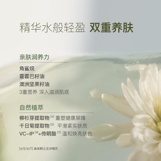 【地板价，仅此一批】chillmore且悠角鲨烷香氛身体精华油 商品图3