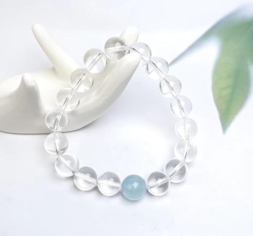 水晶手链 商品图0