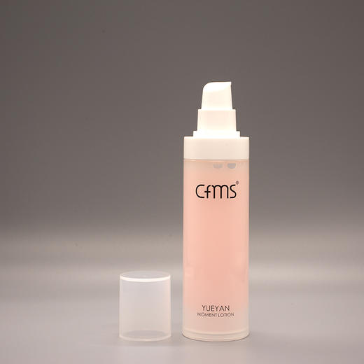 香菲蔓莎悦颜辰光乳100ml美容院正品直发 商品图2