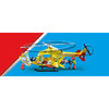 德国 Playmobil摩比世界 救援直升机 -PM71203 商品缩略图8