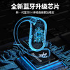 【春夏上新】2024新款鱼赫OD03 OWS开放式90H超长续航狂甩不掉不入耳运动蓝牙耳机 商品缩略图8