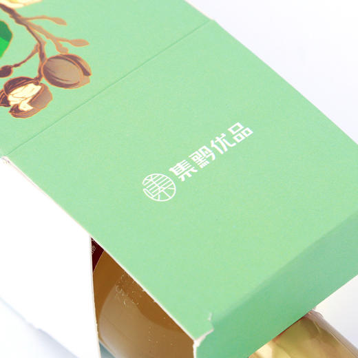 D集黔优品山茶油200ml 商品图3