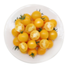 春沐源【高原七彩番茄】柠黄蜜茄熟透沁甜，自带清香田园气息 商品缩略图3