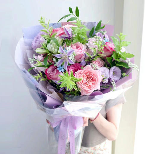 后花园 商品图0