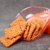 D集黔优品糯米锅巴酥（蛋黄味）350g 商品缩略图5