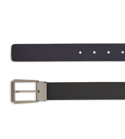 FERRAGAMO 菲拉格慕 男士皮带  0775804-001 .（暂无品牌物料包装） 商品图1