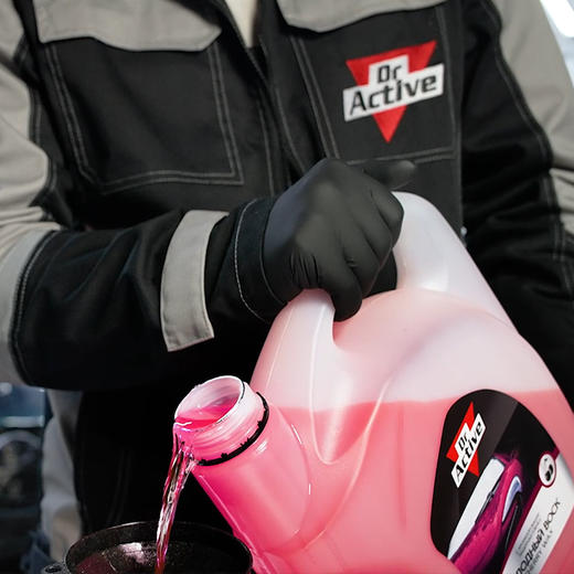 Dr.Active 炫动博士 Cherry樱桃水蜡 保护漆面有效抗灰尘 商品图4