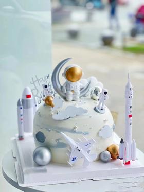 【三款】球形款式一（造型比普通蛋糕体积稍小）