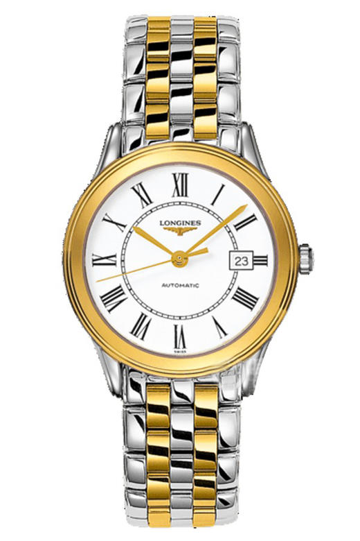 【时计廊】2103浪琴表A/L4.774.3.21.7(0.22.0133) 商品图0