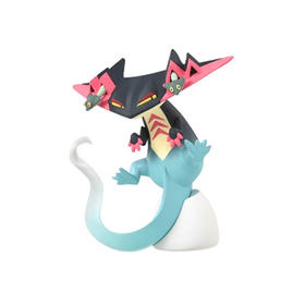 Tomica多美卡 MS-41 多龙巴鲁托TMSC912057