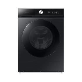 【618秒杀】三星（SAMSUNG）13公斤 BESPOKE缤色铂格全自动滚筒洗衣机/洗烘一体机 蒸汽除菌大容量 智能变频 冷凝烘干 黑方糖 WD13BB944DGBSC【洗烘一体】