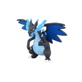 Tomica多美卡 宝可梦 MS-51 超级喷火龙XTMSC912088