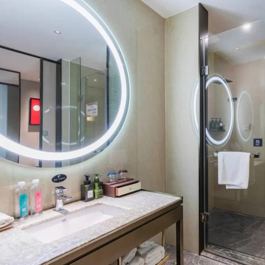 21℃避暑旅居，贵州安顺半山酒店度假￥1049元起/单人5晚/7晚/10晚/15晚，五钻旅居，位于安顺市区黄果树大街好吃街！游玩方便！ 商品图8