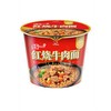 统一 来一桶红烧牛肉桶方便面 103g/桶 商品缩略图0
