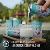 【SGS308项农残未检出 远方的梦想定制版 野山杏仁露 168ml*8罐】传统石磨湿磨技术 保留杏仁原始味道 营养丰富 商品缩略图2