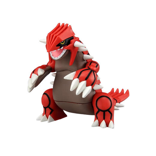 Tomica多美卡 宝可梦 ML-03 固拉多TMSC911999 商品图0