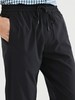吸湿速干波顿年春夏男士窄脚慢跑裤子高端运动户外休闲ME869123 商品缩略图5