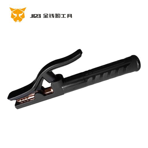 帮特斯黑金刚电焊钳800A 商品图0