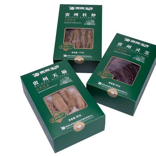 D贵州天齐贵州三宝（袋装）330g 商品图4