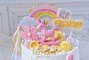 1027CAKE  |  粉嫩独角兽/木马主题 商品缩略图1