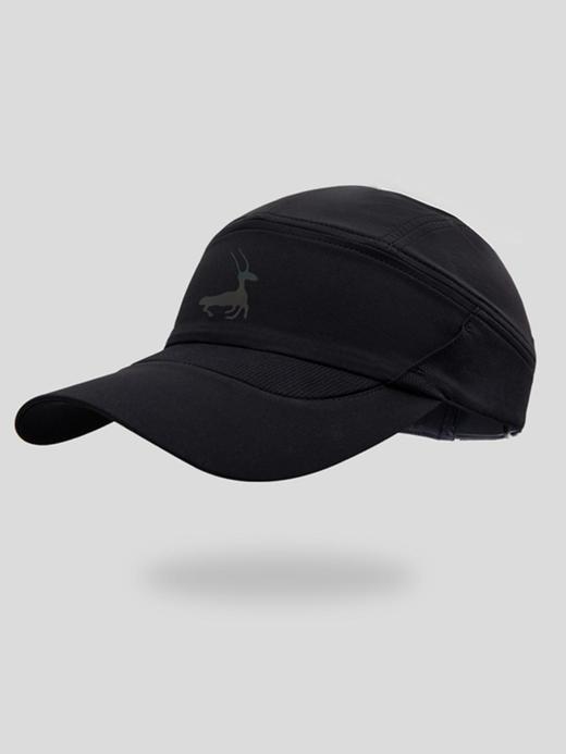 优极UG 速干跑步全顶帽 商品图3