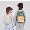 【幼儿园必备】卡拉羊超轻云朵小童包游乐场系列抑菌双肩包S6341/L 商品缩略图6
