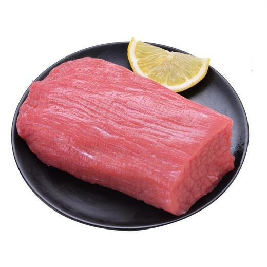 冷鲜牛腿肉块350g/盒 商品图2